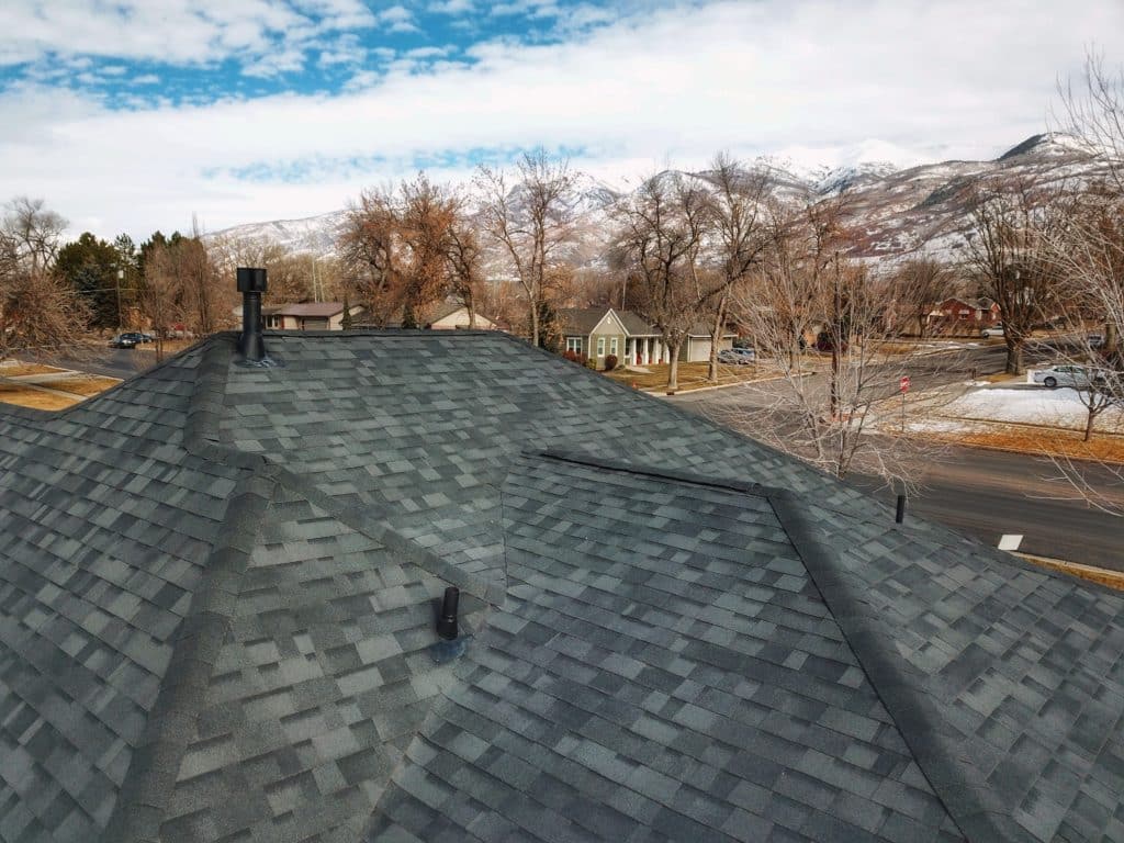 Roofing Gallery