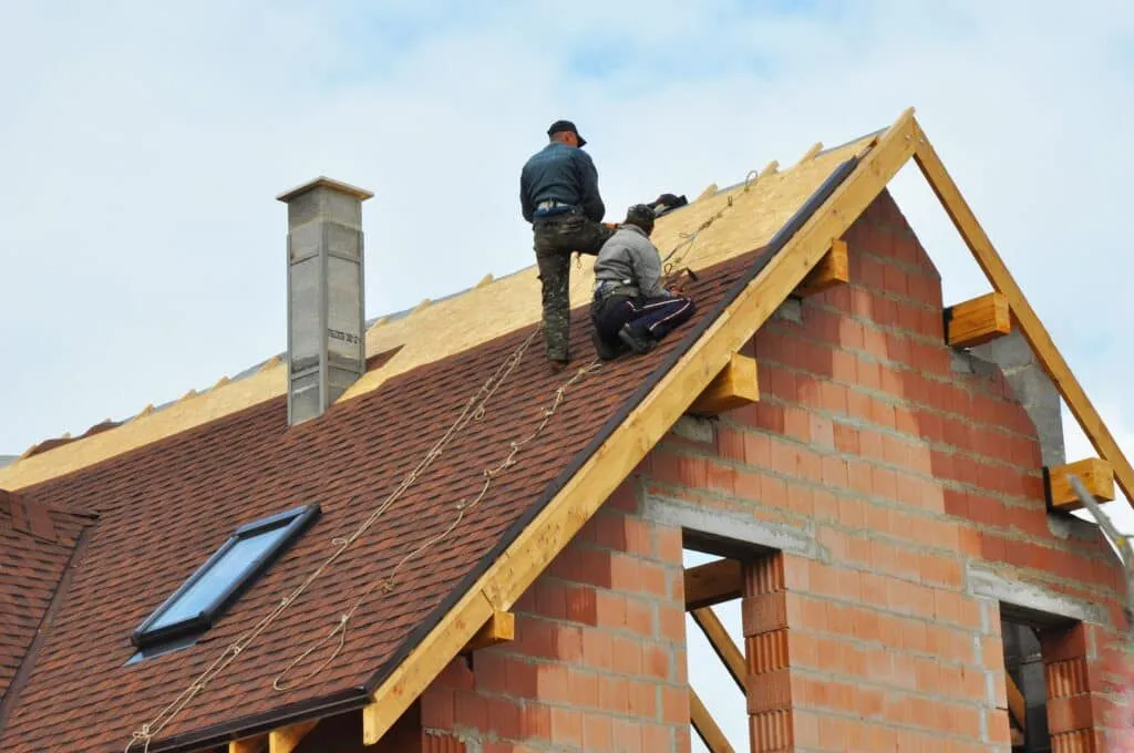 Roofers Honolulu